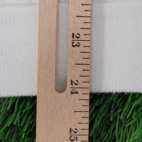 Vintage 90s Funny Referee Sweatshirt XL 23x24 Comic-Strips - Picture 15 of 15